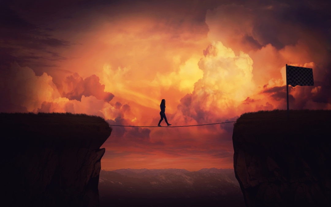 Facing Your Fears
